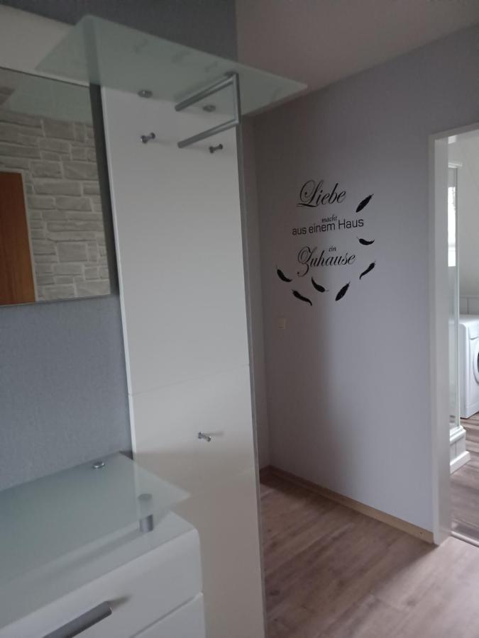 Haus Angelika Apartment