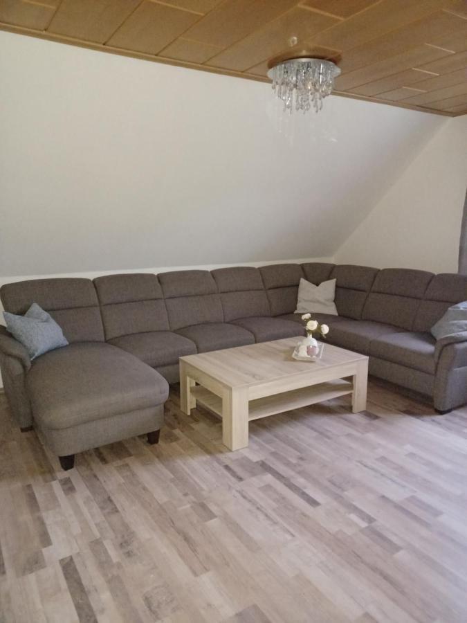 Apartment Haus Angelika
