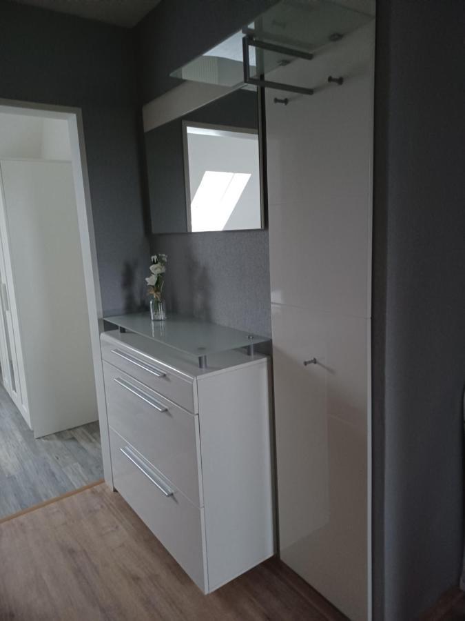 Apartment Haus Angelika