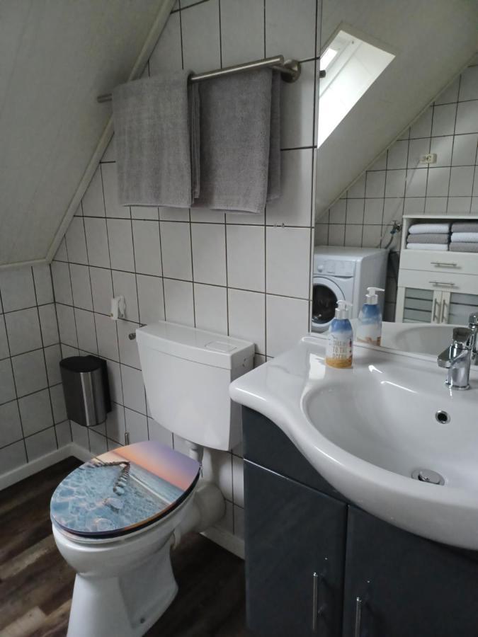 Apartment Haus Angelika *