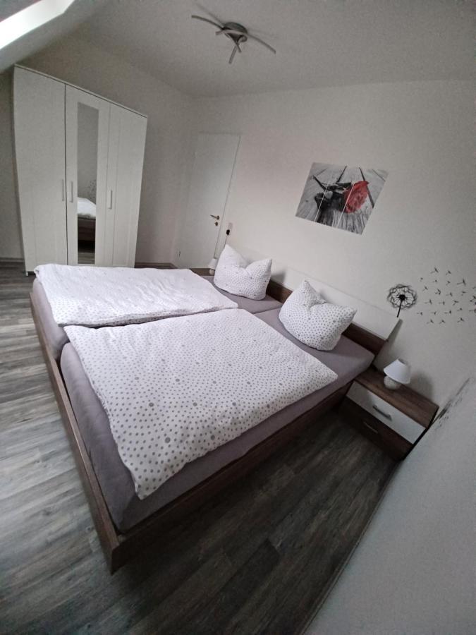 Apartment Haus Angelika