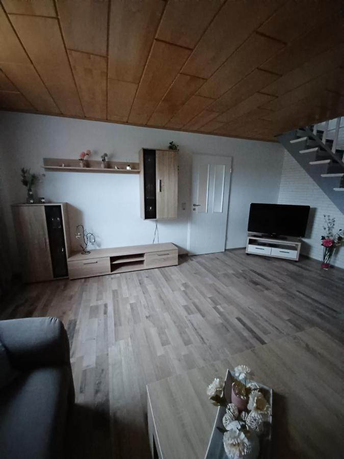 Haus Angelika * Berumbur
