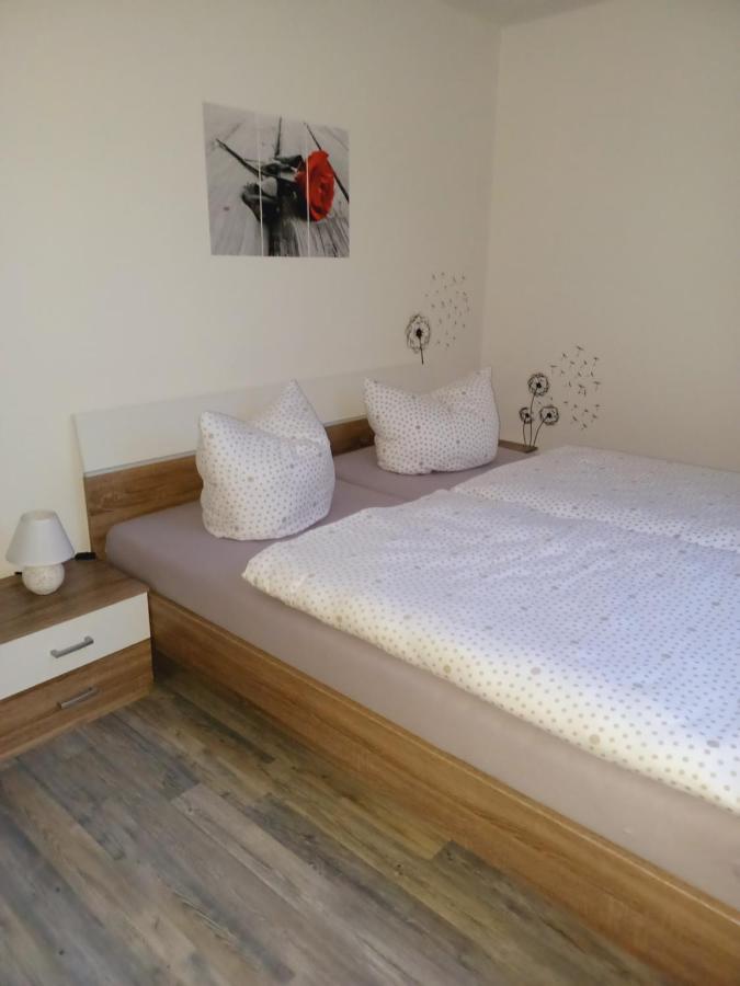 Apartment Haus Angelika Berumbur