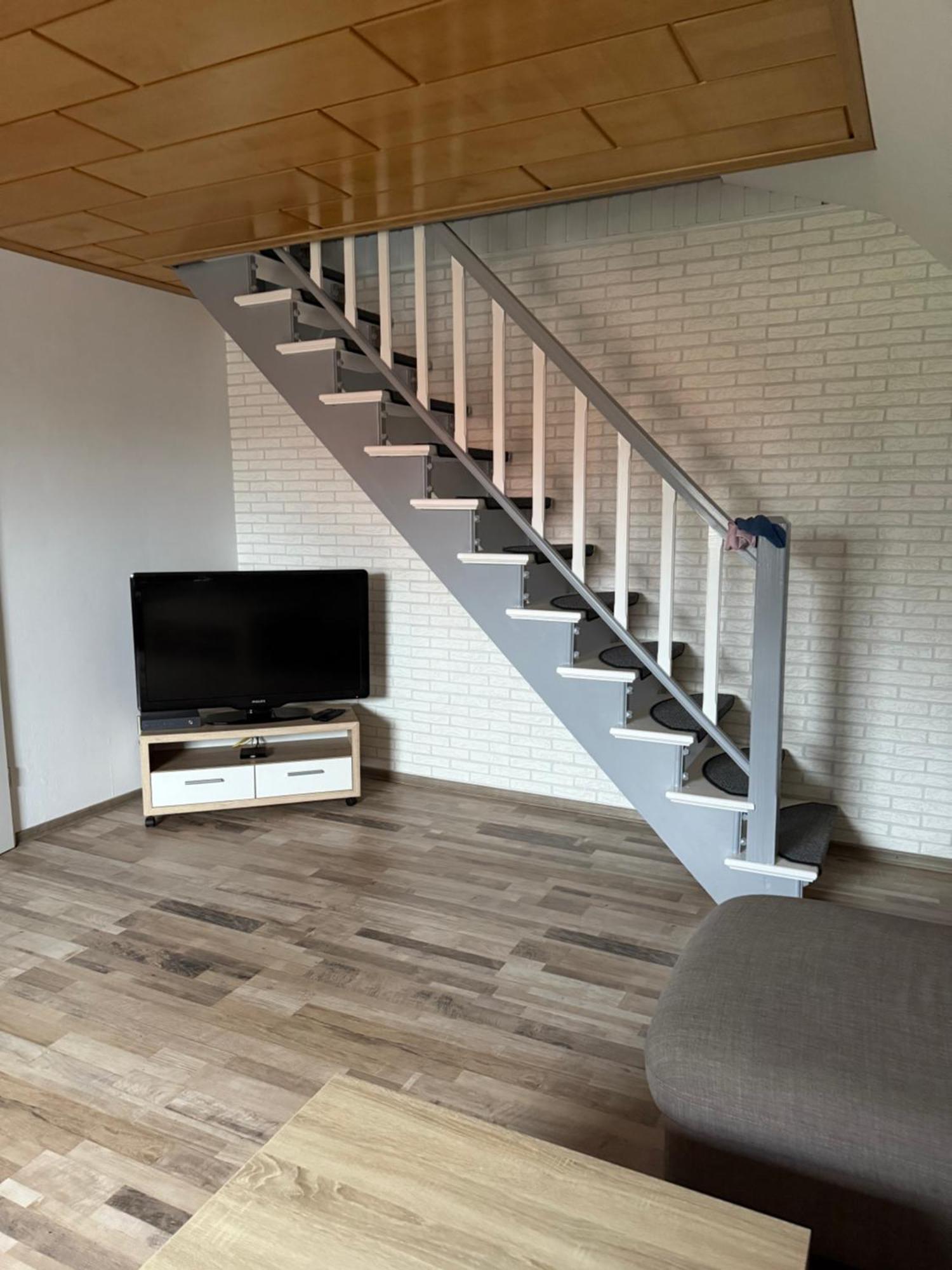 Haus Angelika Apartment Berumbur