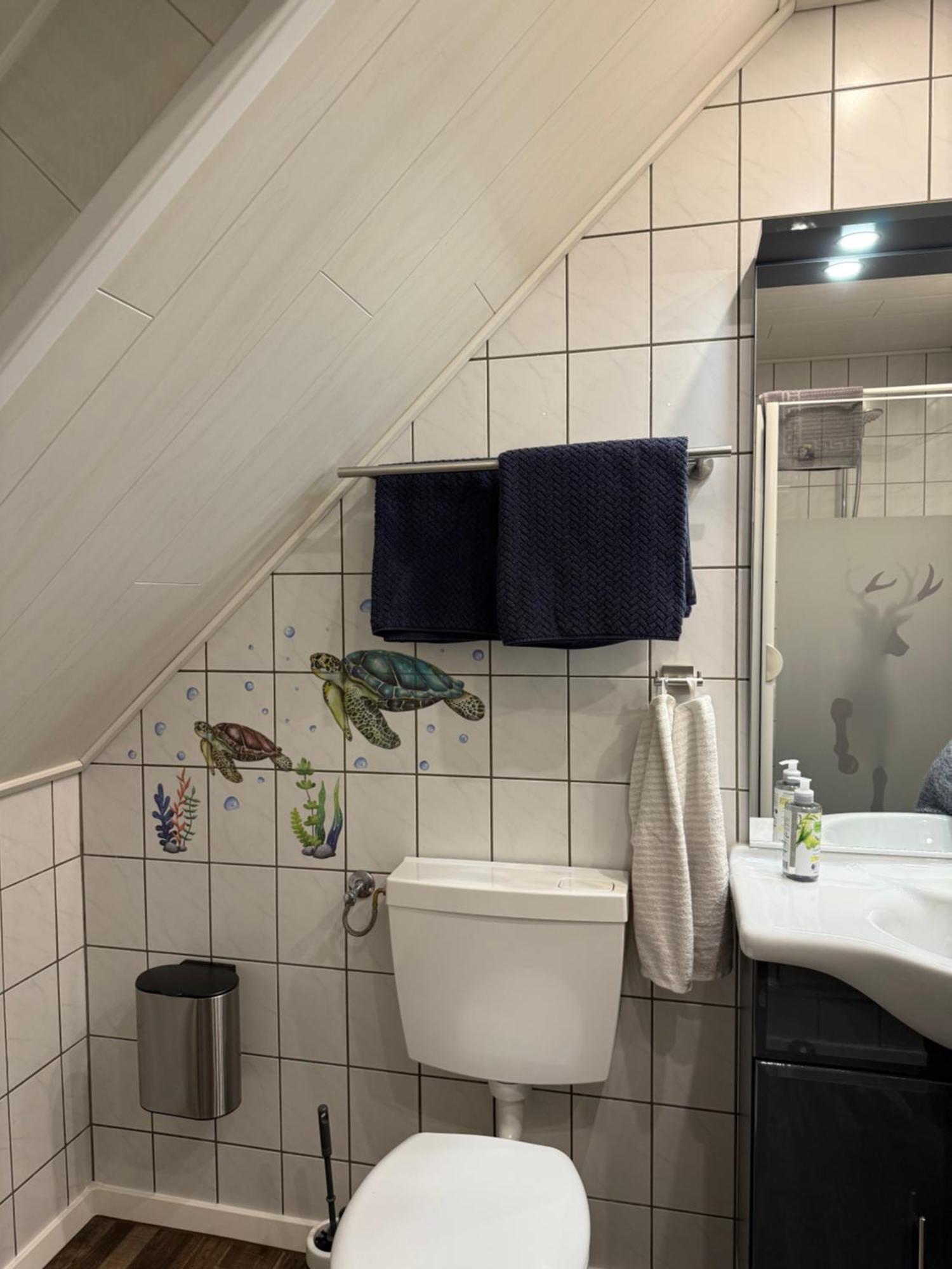 Haus Angelika Apartment *