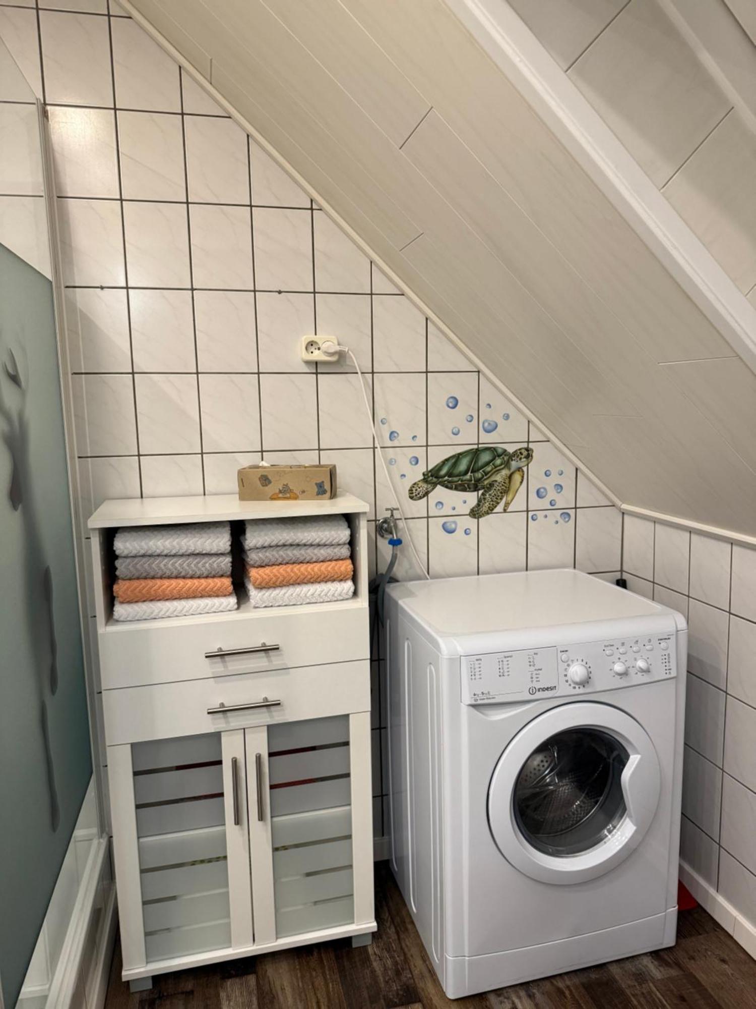 Haus Angelika Apartment Berumbur